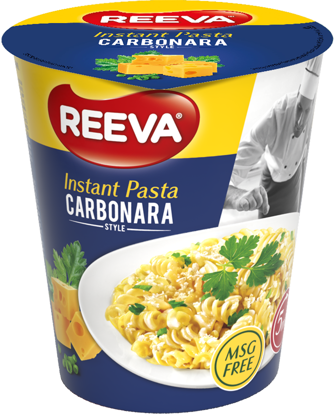 Instant noodles 60g CHICKEN flavour